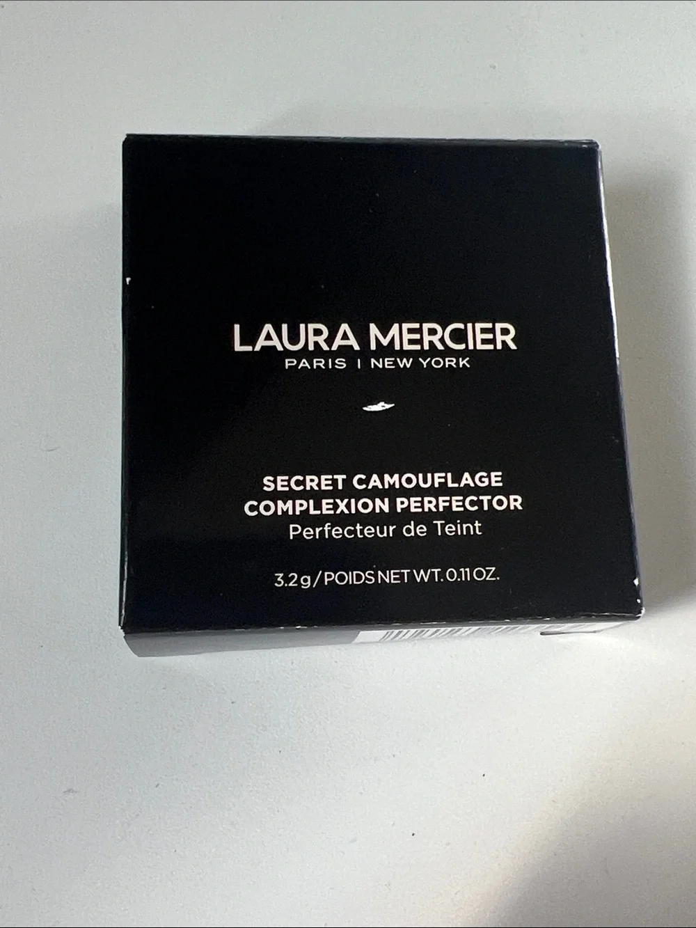 Laura Mercier Secret Camouflage Complexion Perfector - 02 Concealer